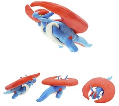 Mega SALAMENCE Plush
